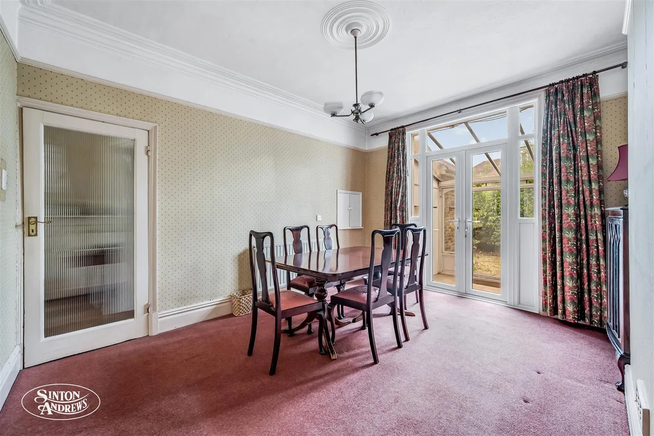 Lavington Road, London, photo 6