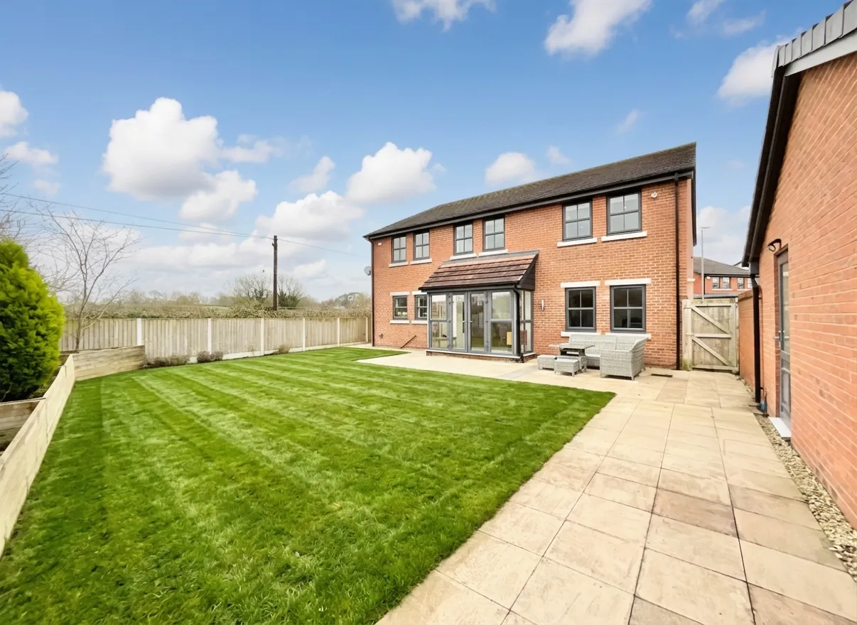 Village View Close, Audlem, CW3, photo 21