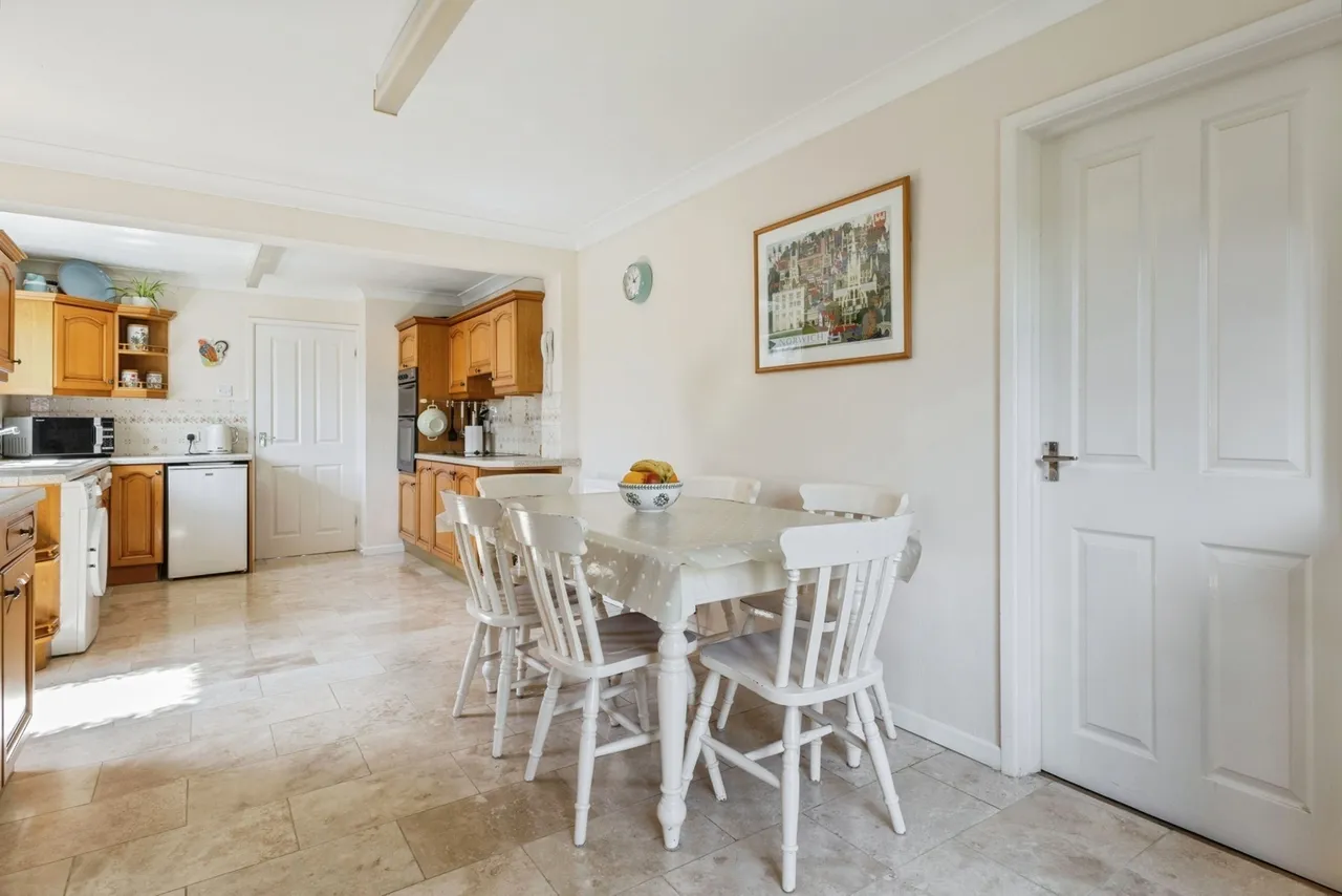 Kent Close, Attleborough, Norfolk, NR17, photo 3