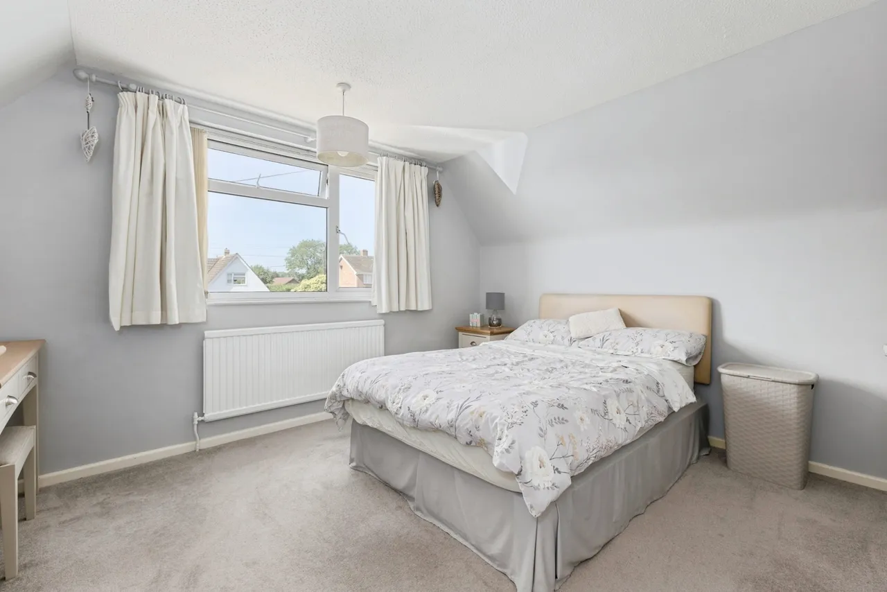 Kent Close, Attleborough, Norfolk, NR17, photo 13