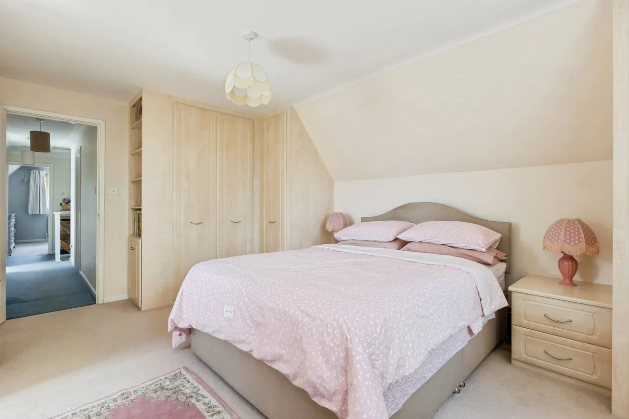 Kent Close, Attleborough, Norfolk, NR17, photo 9