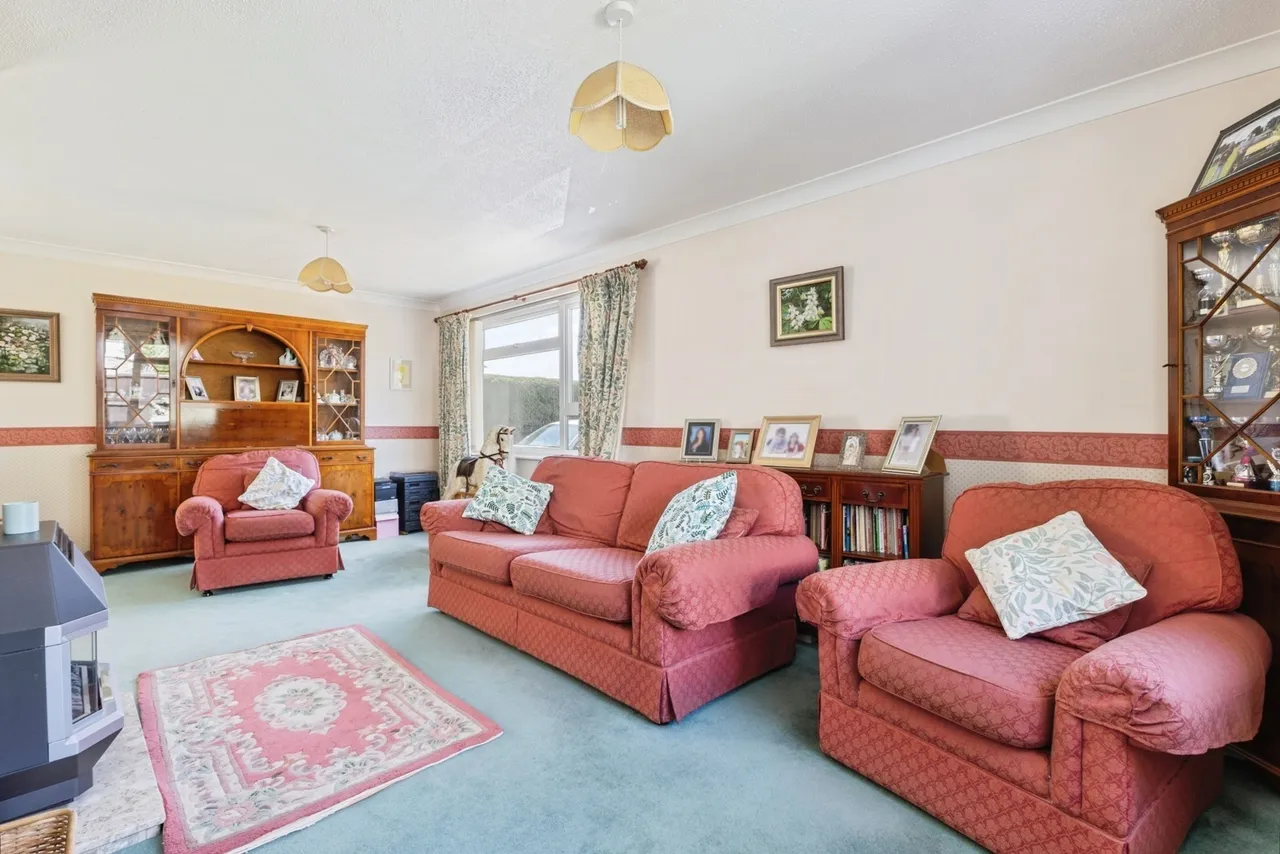Kent Close, Attleborough, Norfolk, NR17, photo 5