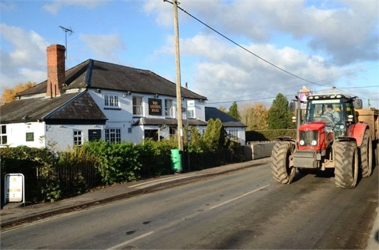 Cock Lane, Bradfield Southend, RG7, photo 6