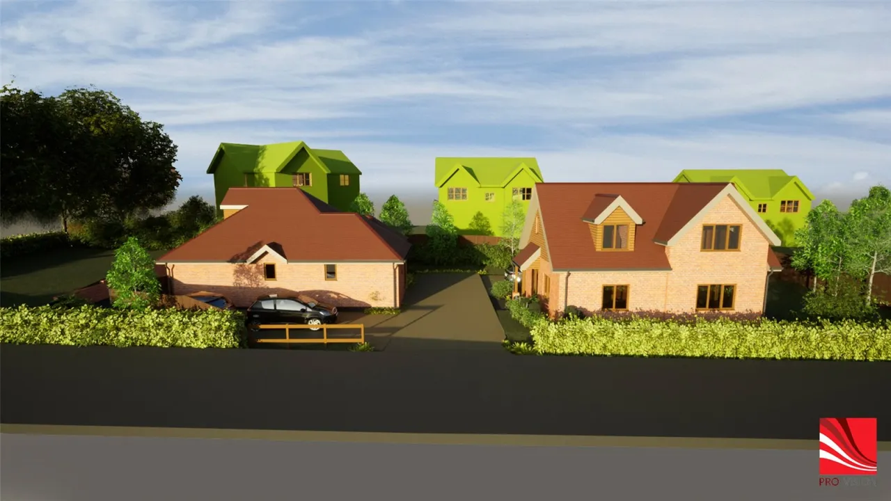 3 bed house for sale, Cock Lane, Bradfield Southend, RG7