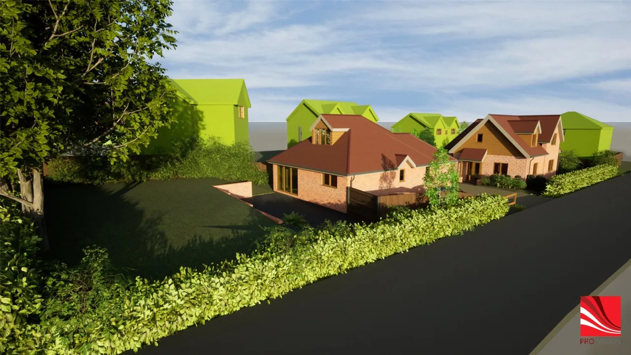 Cock Lane, Bradfield Southend, RG7, photo 5