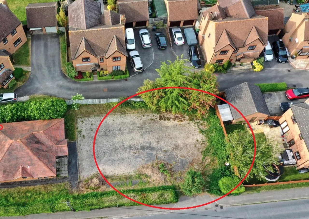 Cock Lane, Bradfield Southend, RG7, photo 2