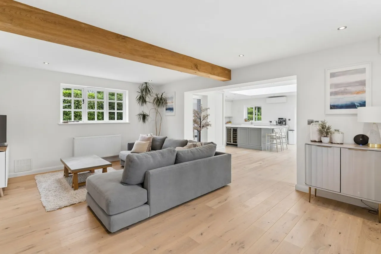 Woodhurst, Huntingdon, PE28, photo 5
