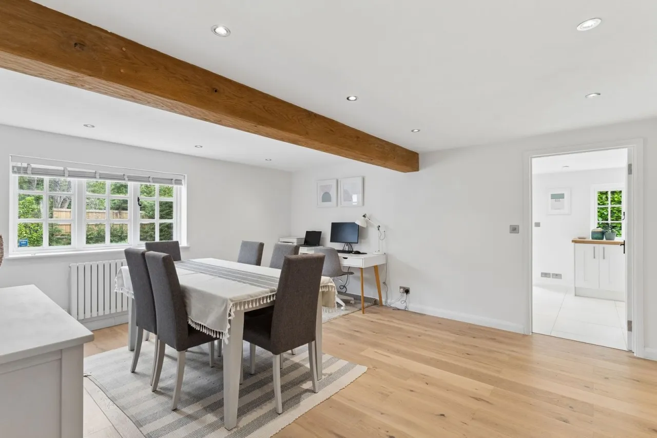 Woodhurst, Huntingdon, PE28, photo 4