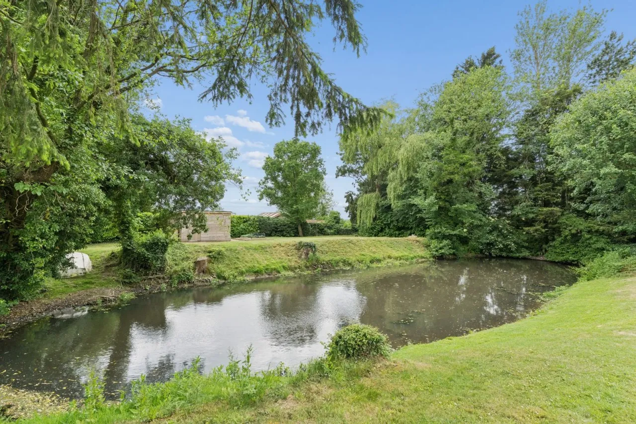 Woodhurst, Huntingdon, PE28, photo 16