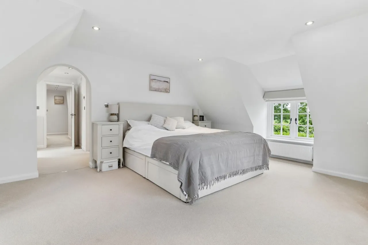 Woodhurst, Huntingdon, PE28, photo 6
