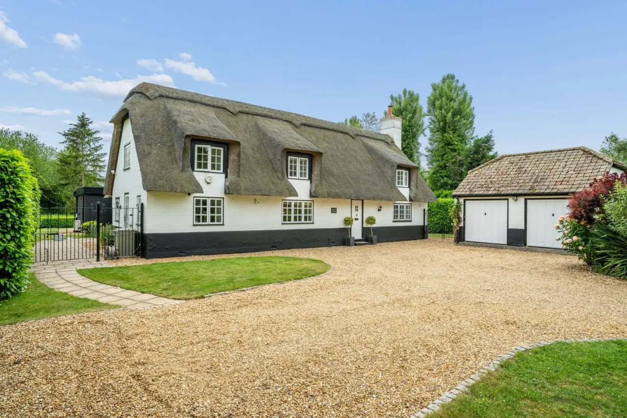 Woodhurst, Huntingdon, PE28, photo 12