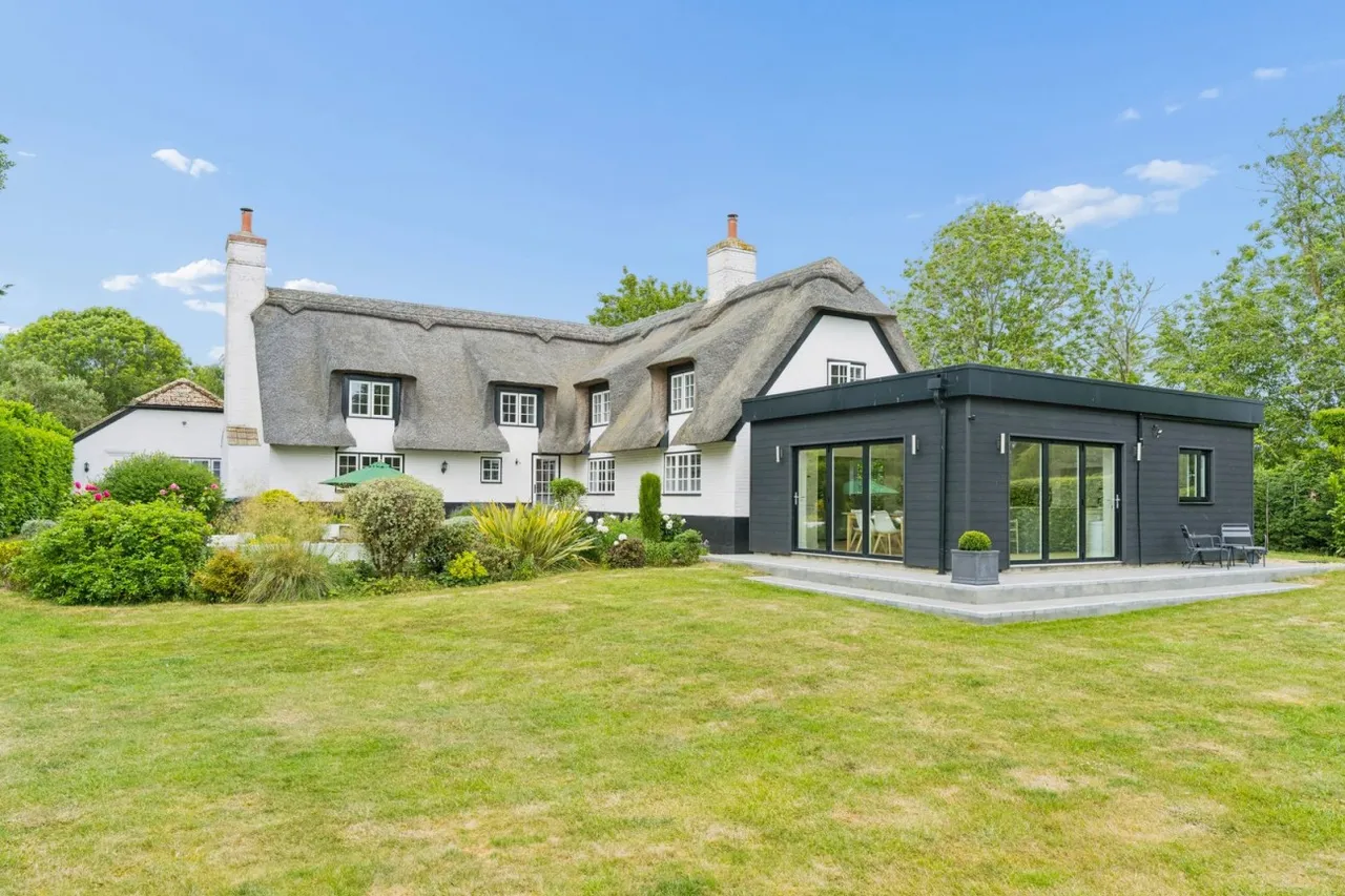 Woodhurst, Huntingdon, PE28, photo 13
