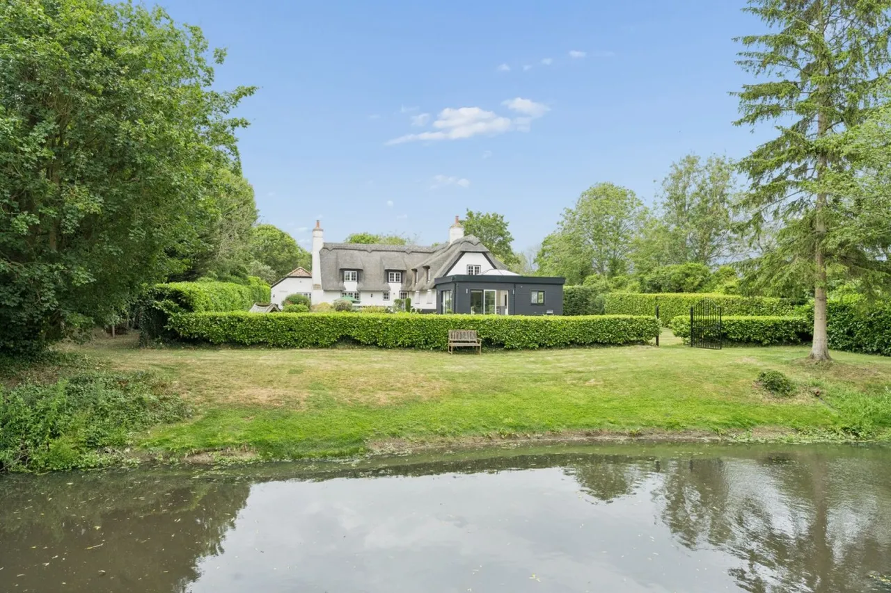 Woodhurst, Huntingdon, PE28, photo 17
