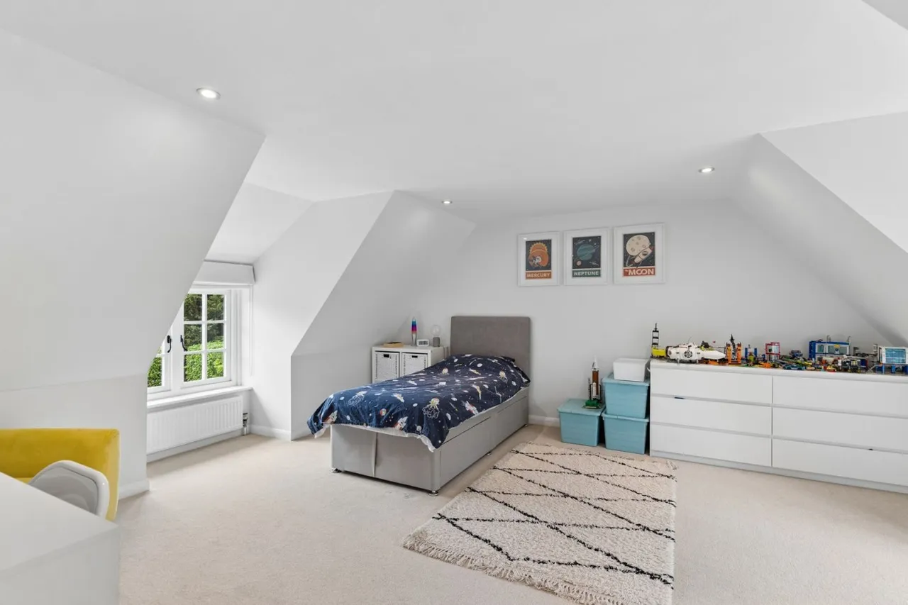 Woodhurst, Huntingdon, PE28, photo 10