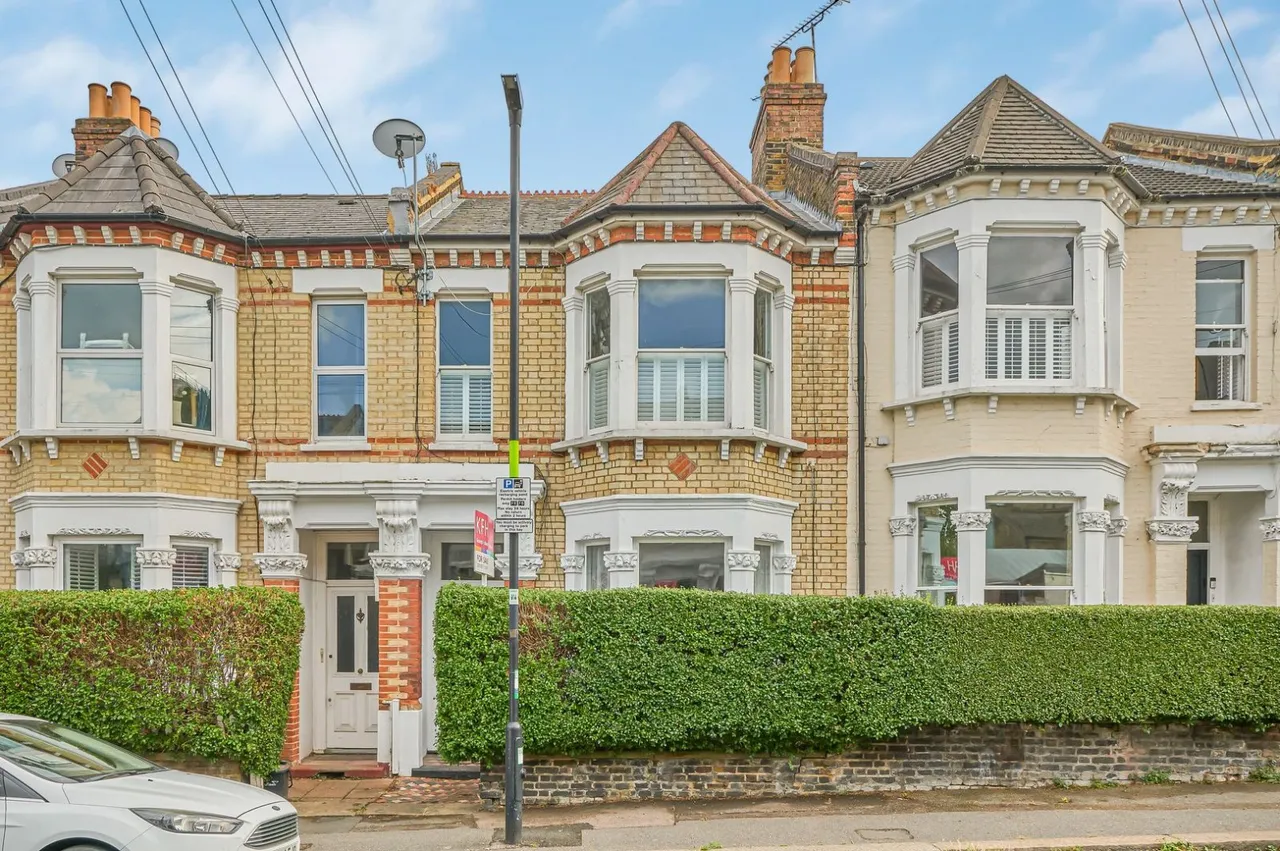 Wimbart Road, Brixton, SW2, photo 24