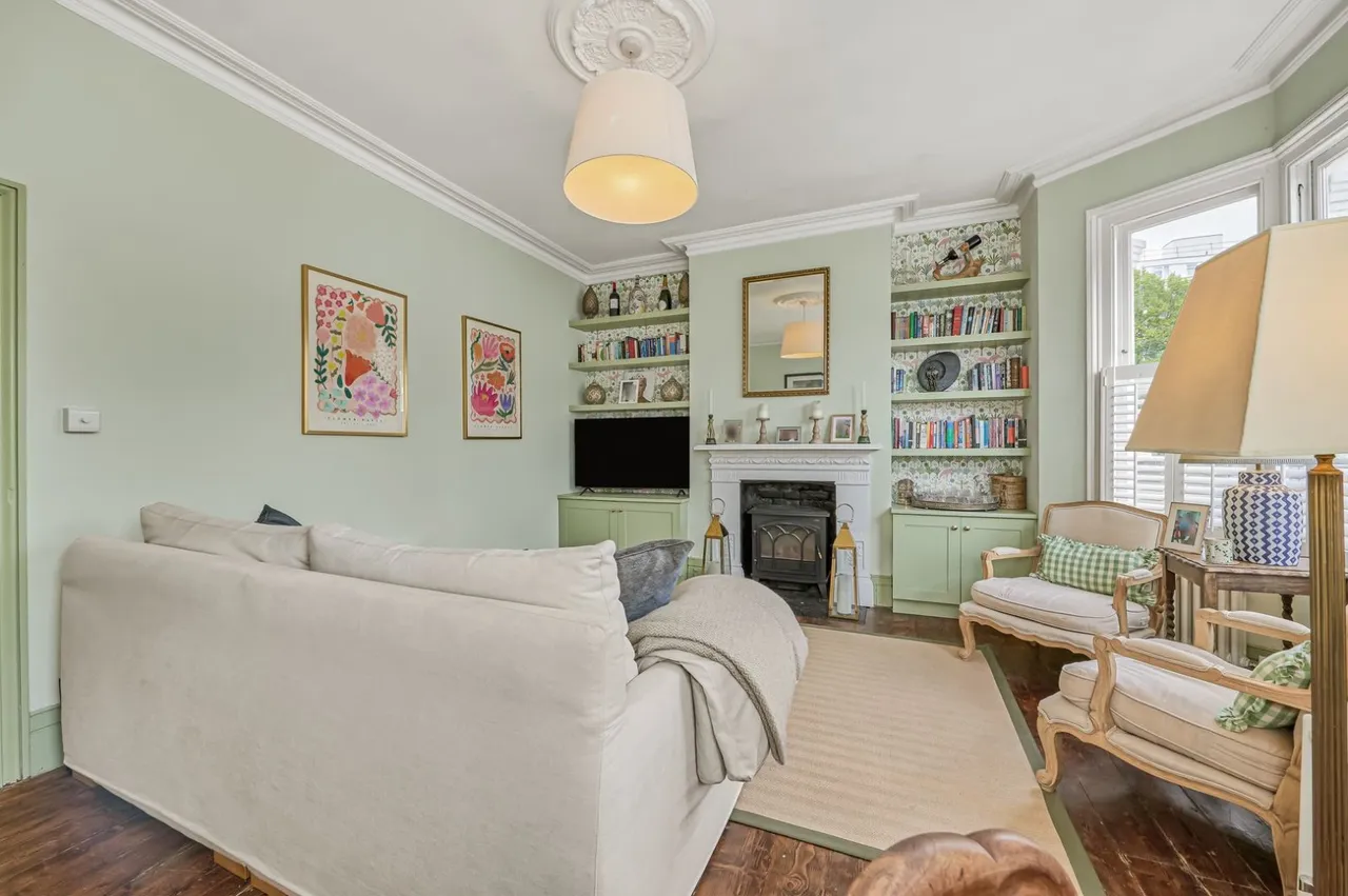 Wimbart Road, Brixton, SW2, photo 19