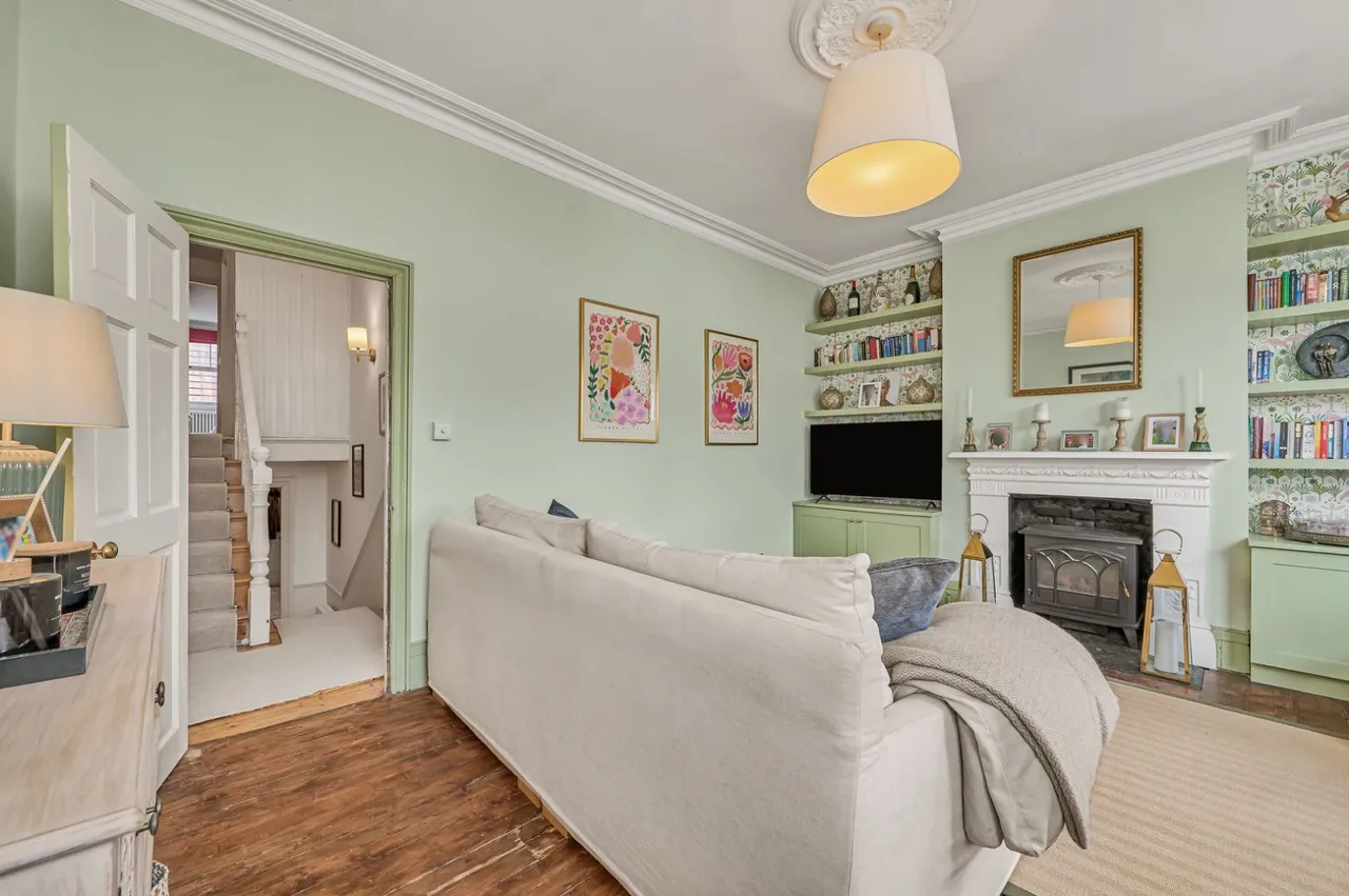 Wimbart Road, Brixton, SW2, photo 14