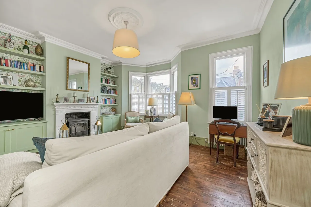 Wimbart Road, Brixton, SW2, photo 12