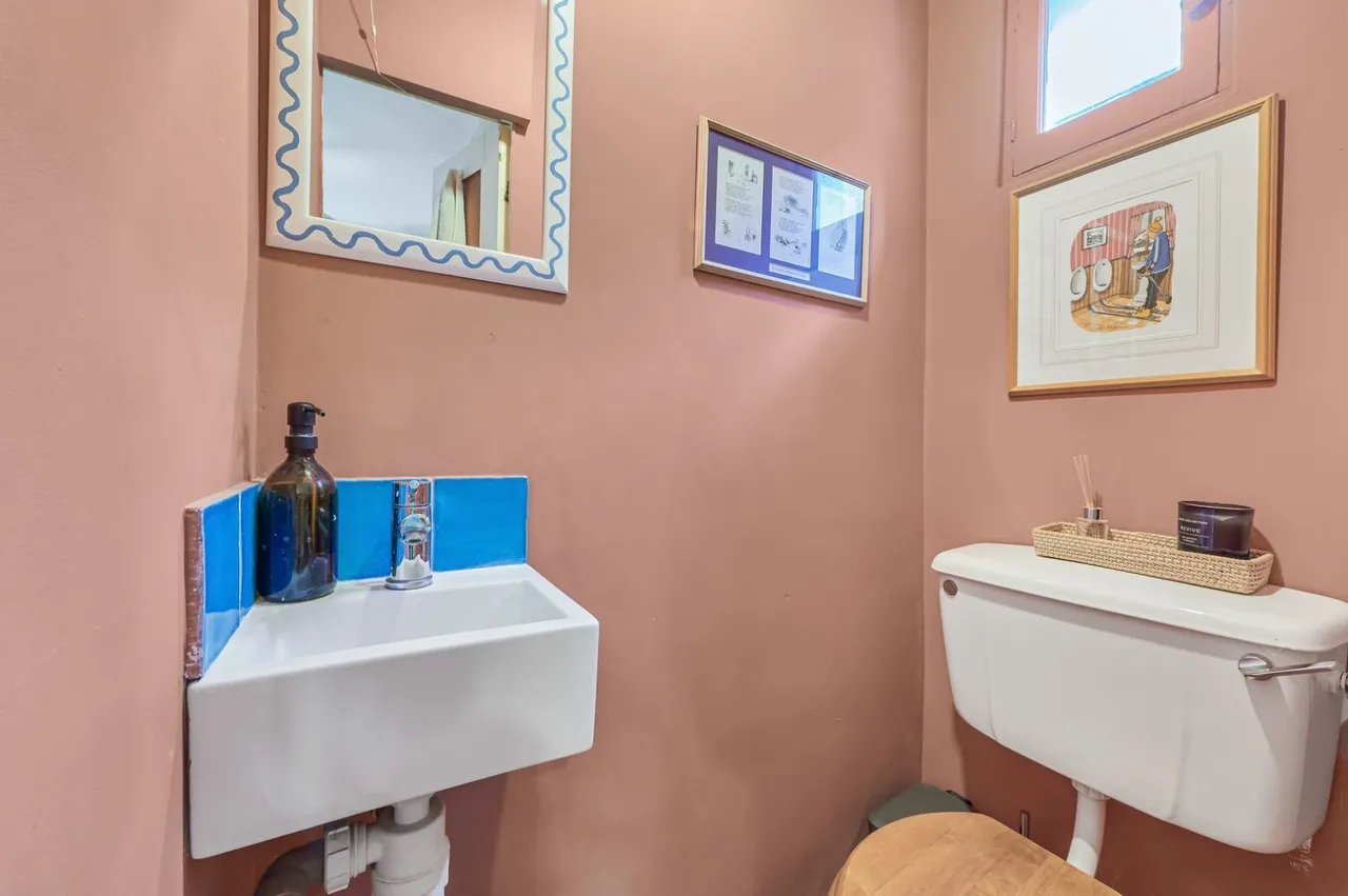 Wimbart Road, Brixton, SW2, photo 7