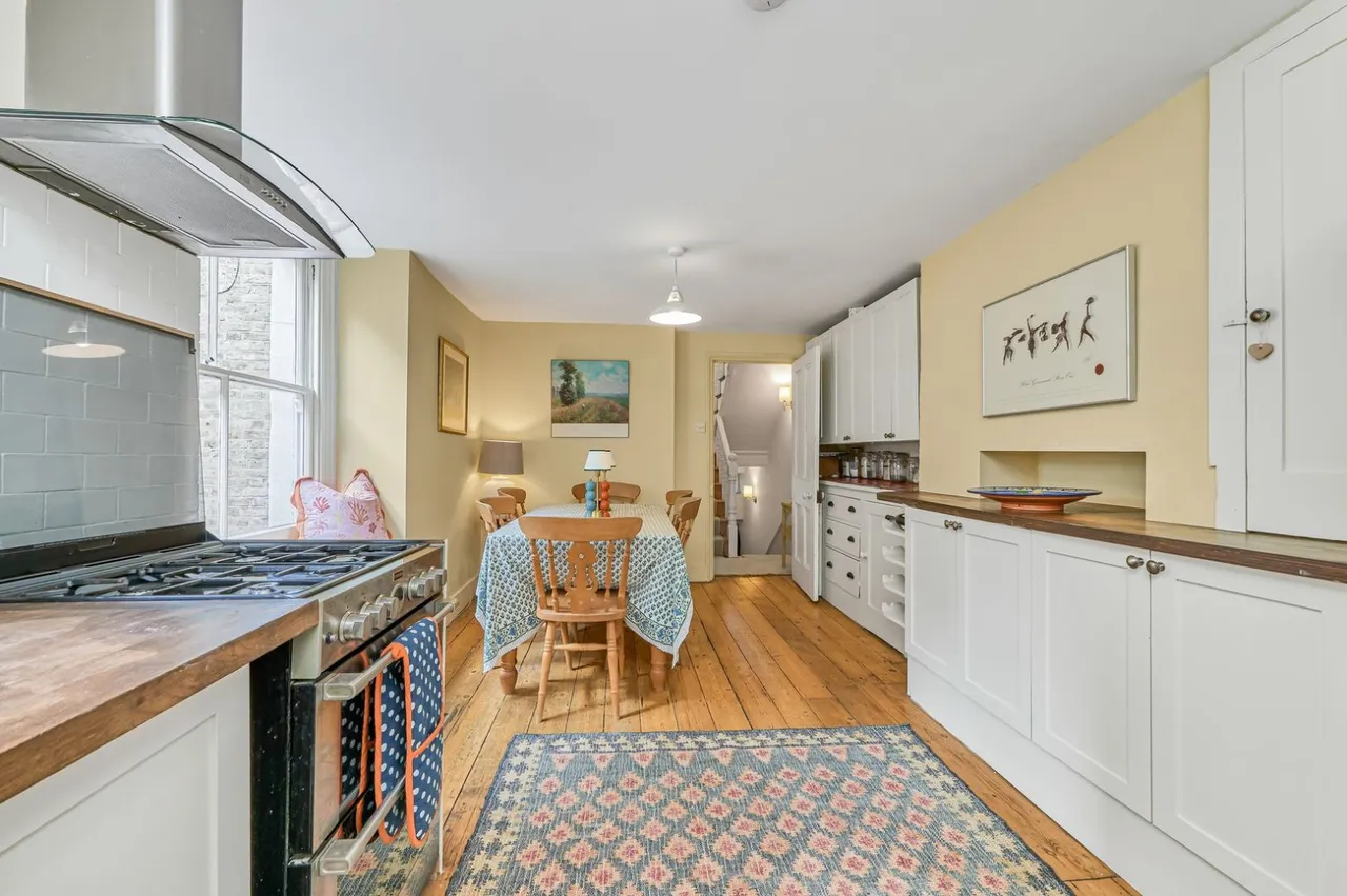 Wimbart Road, Brixton, SW2, photo 13