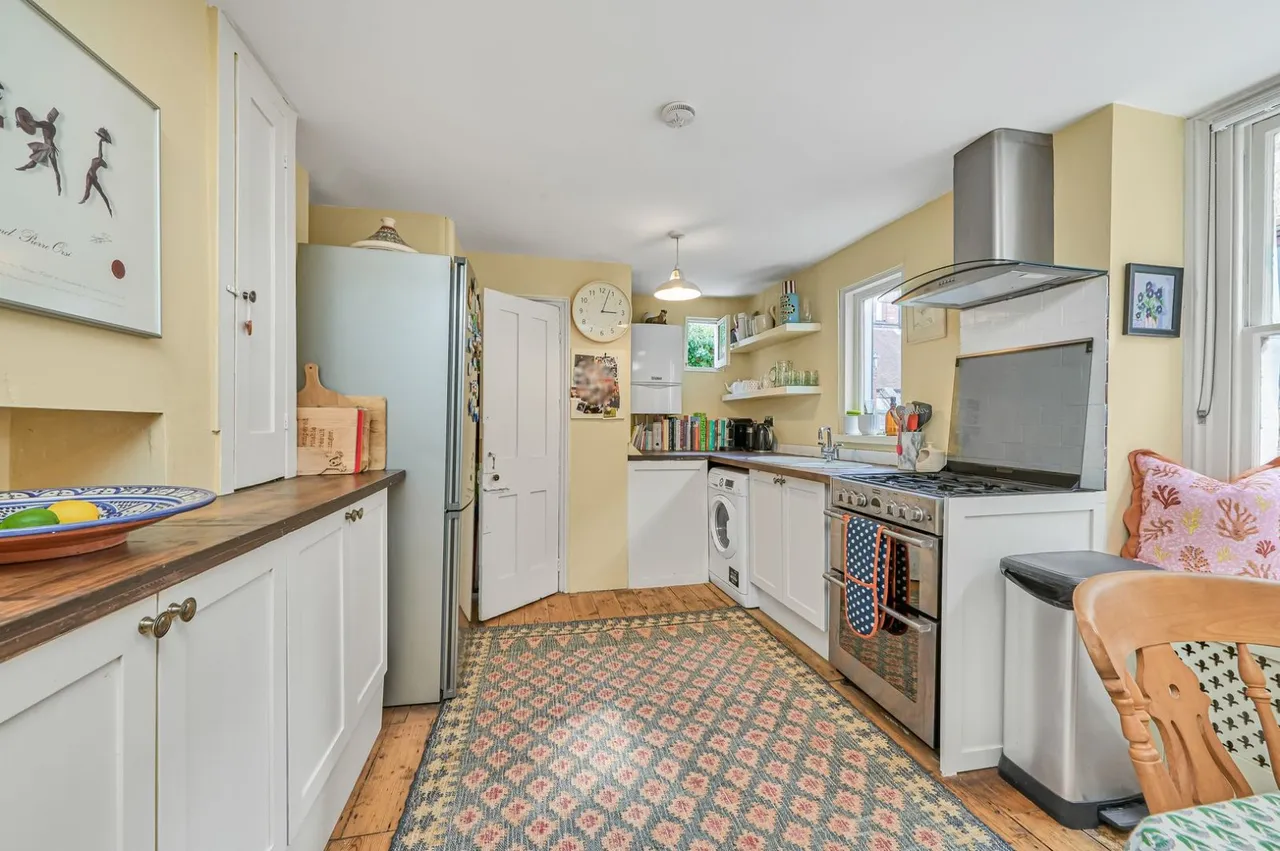 Wimbart Road, Brixton, SW2, photo 9