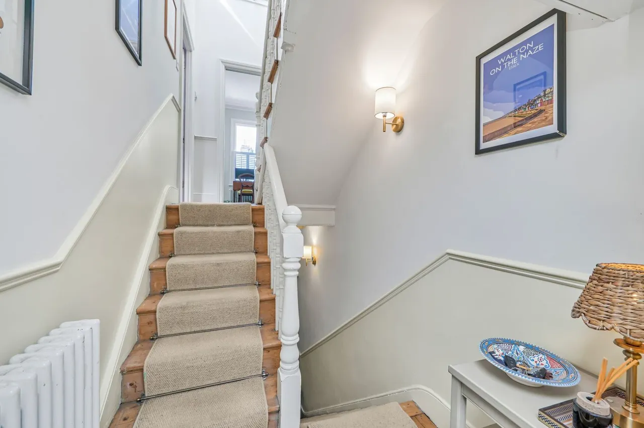 Wimbart Road, Brixton, SW2, photo 8