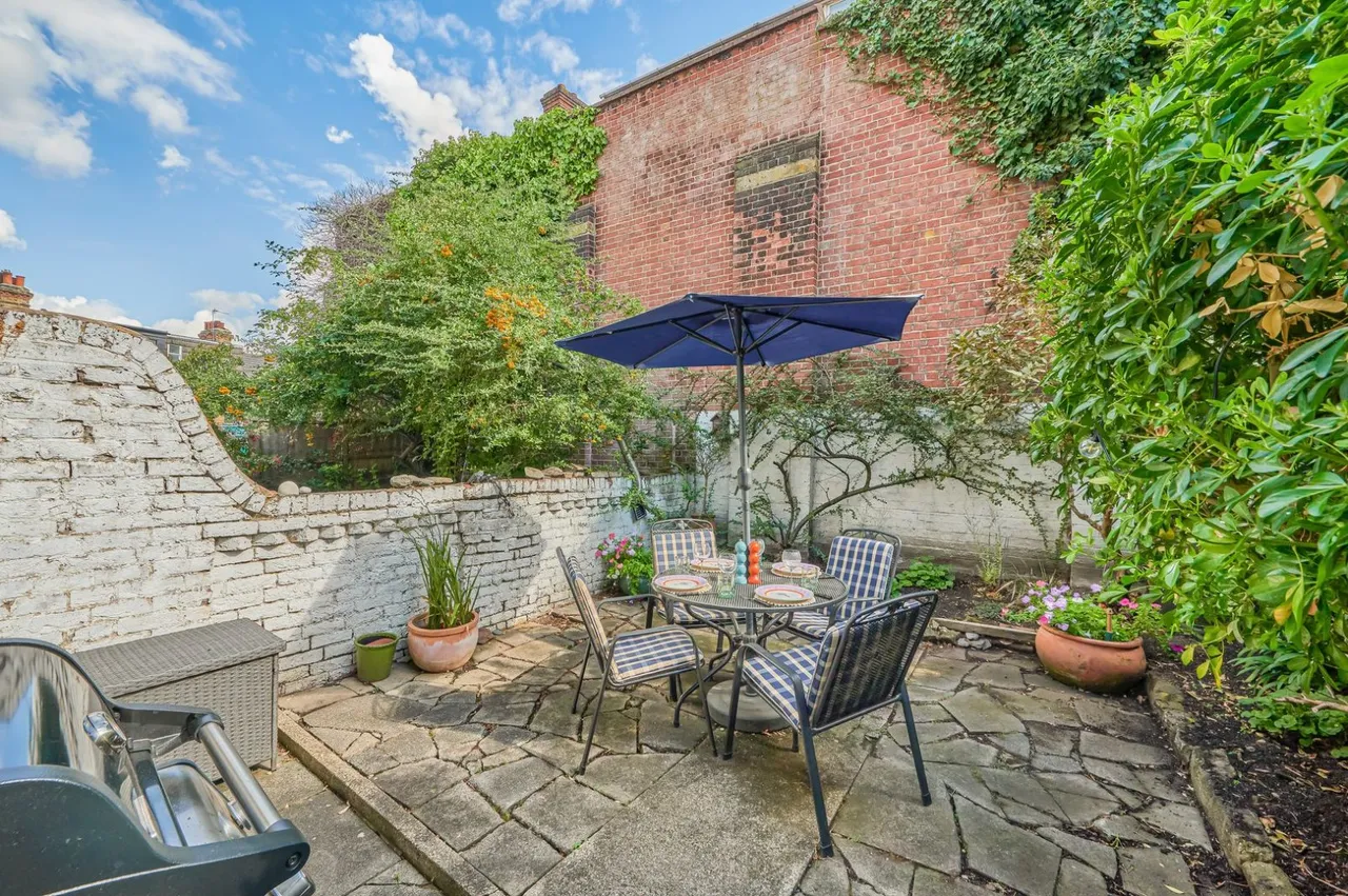 Wimbart Road, Brixton, SW2, photo 6