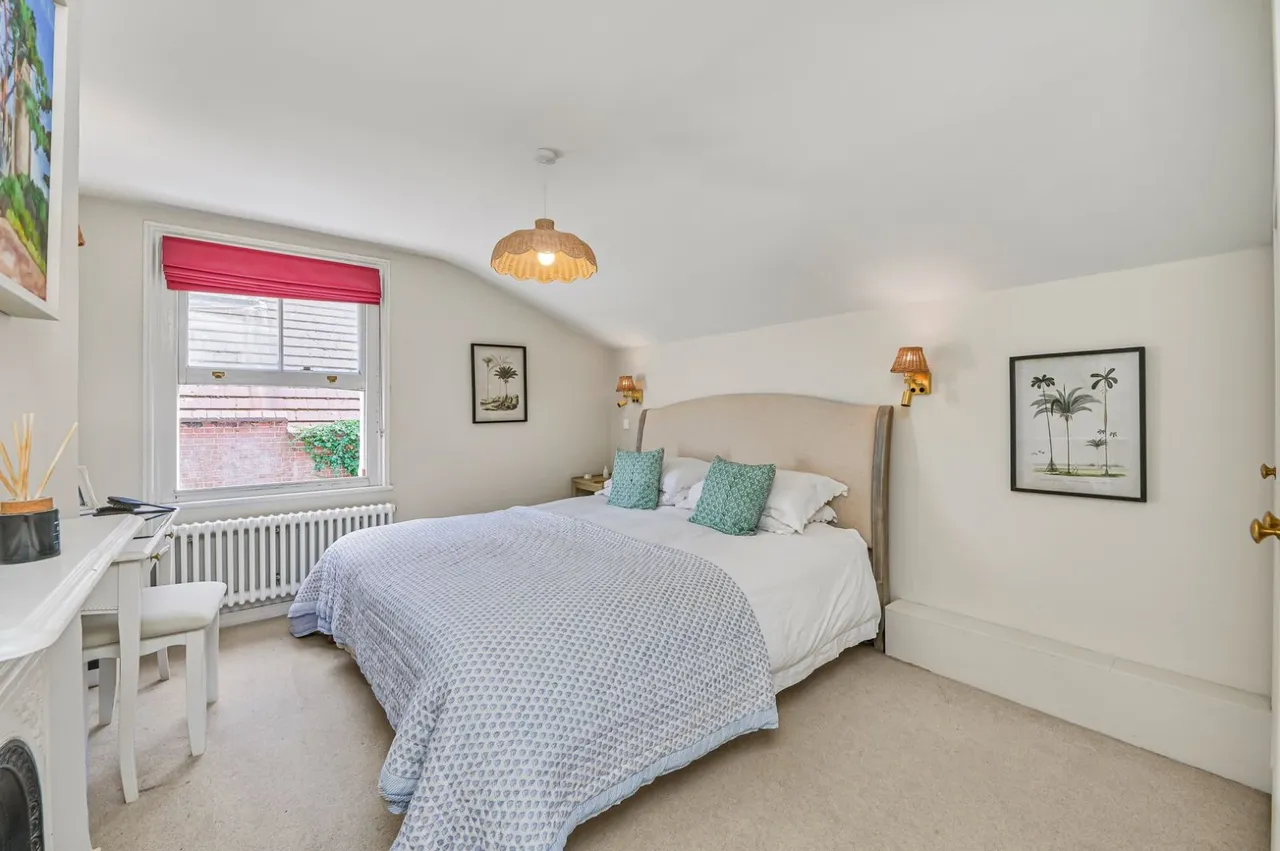 Wimbart Road, Brixton, SW2, photo 20