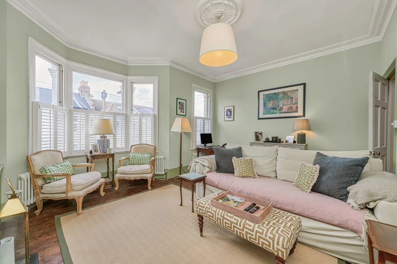 Wimbart Road, Brixton, SW2, photo 2
