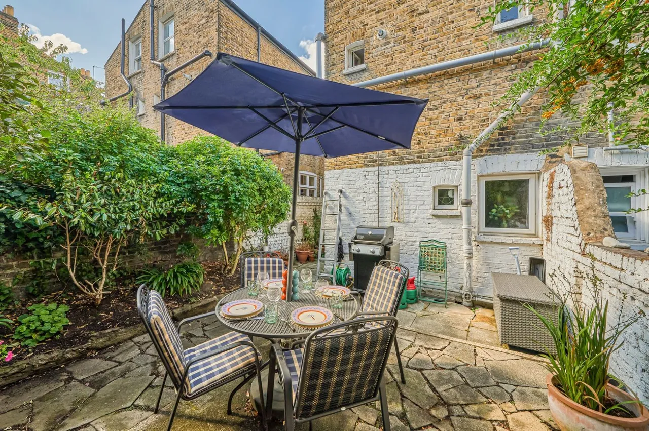 Wimbart Road, Brixton, SW2, photo 15