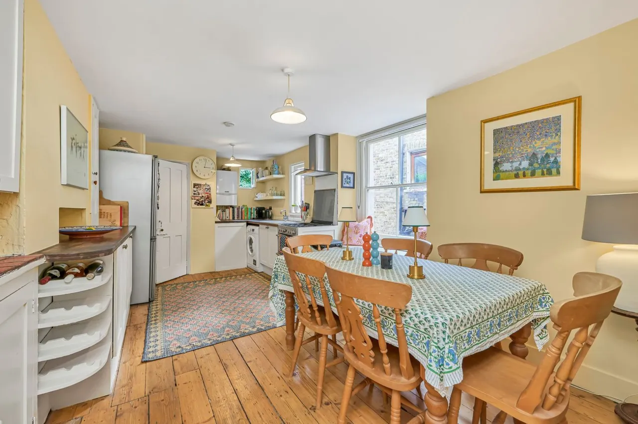 Wimbart Road, Brixton, SW2, photo 3