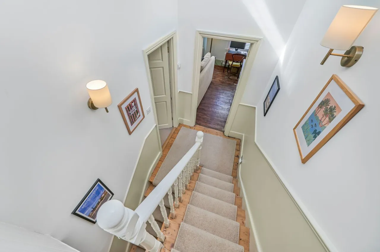Wimbart Road, Brixton, SW2, photo 22
