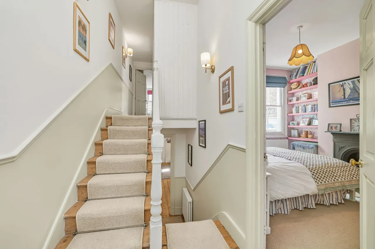 Wimbart Road, Brixton, SW2, photo 4