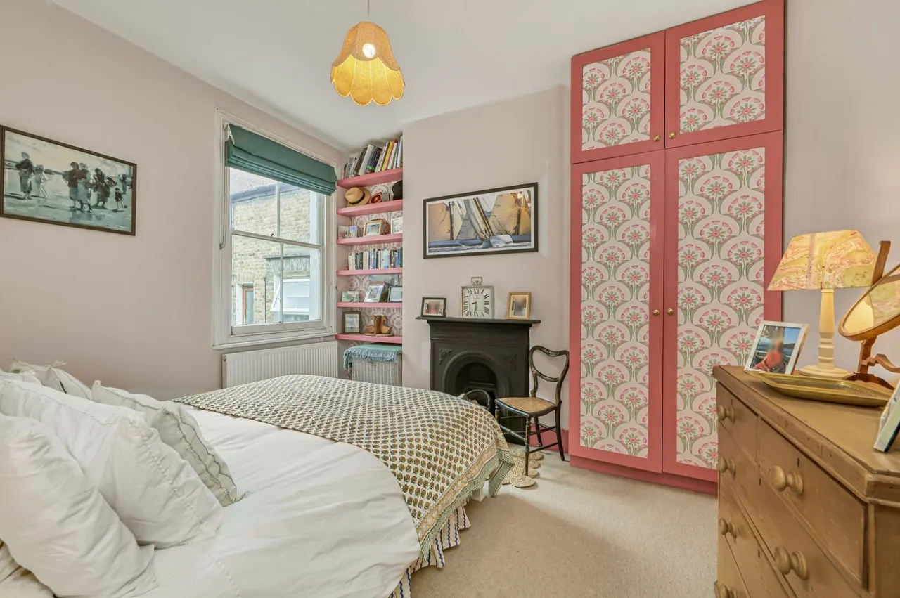 Wimbart Road, Brixton, SW2, photo 5