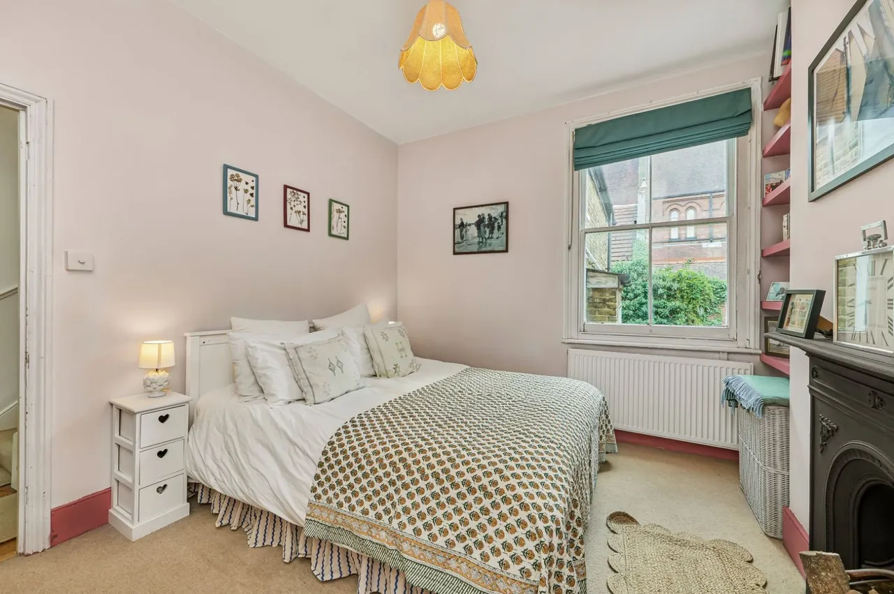 Wimbart Road, Brixton, SW2, photo 10