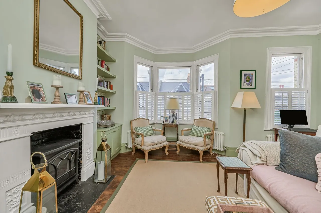 Wimbart Road, Brixton, SW2, photo 21