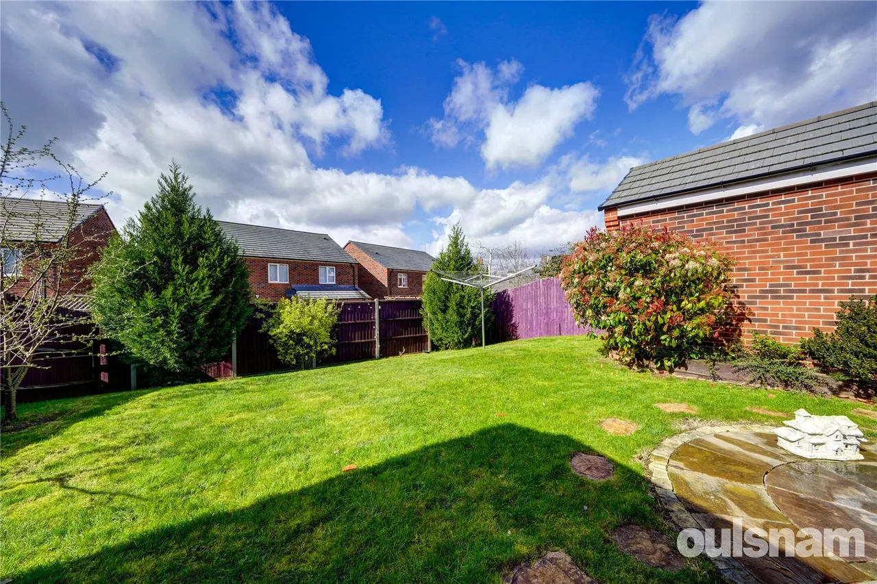 Snowdrop Drive, Droitwich, WR9 7TP, photo 16