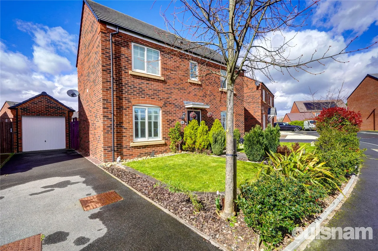 Snowdrop Drive, Droitwich, WR9 7TP, photo 22