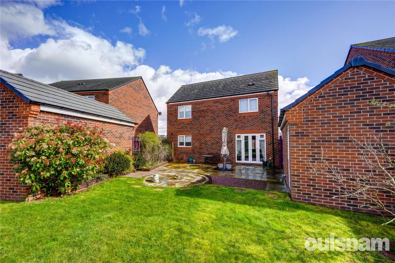 Snowdrop Drive, Droitwich, WR9 7TP, photo 17