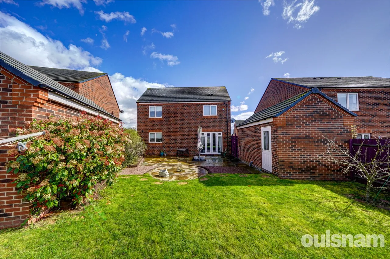 Snowdrop Drive, Droitwich, WR9 7TP, photo 14