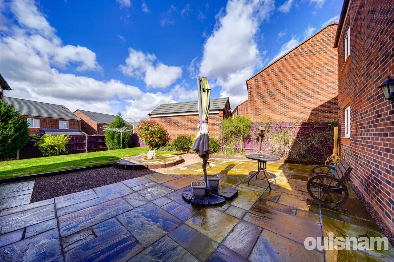 Snowdrop Drive, Droitwich, WR9 7TP, photo 18