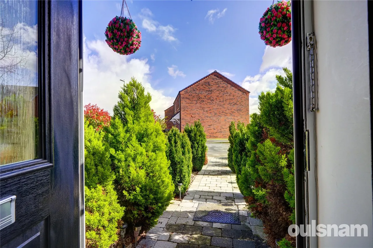 Snowdrop Drive, Droitwich, WR9 7TP, photo 19