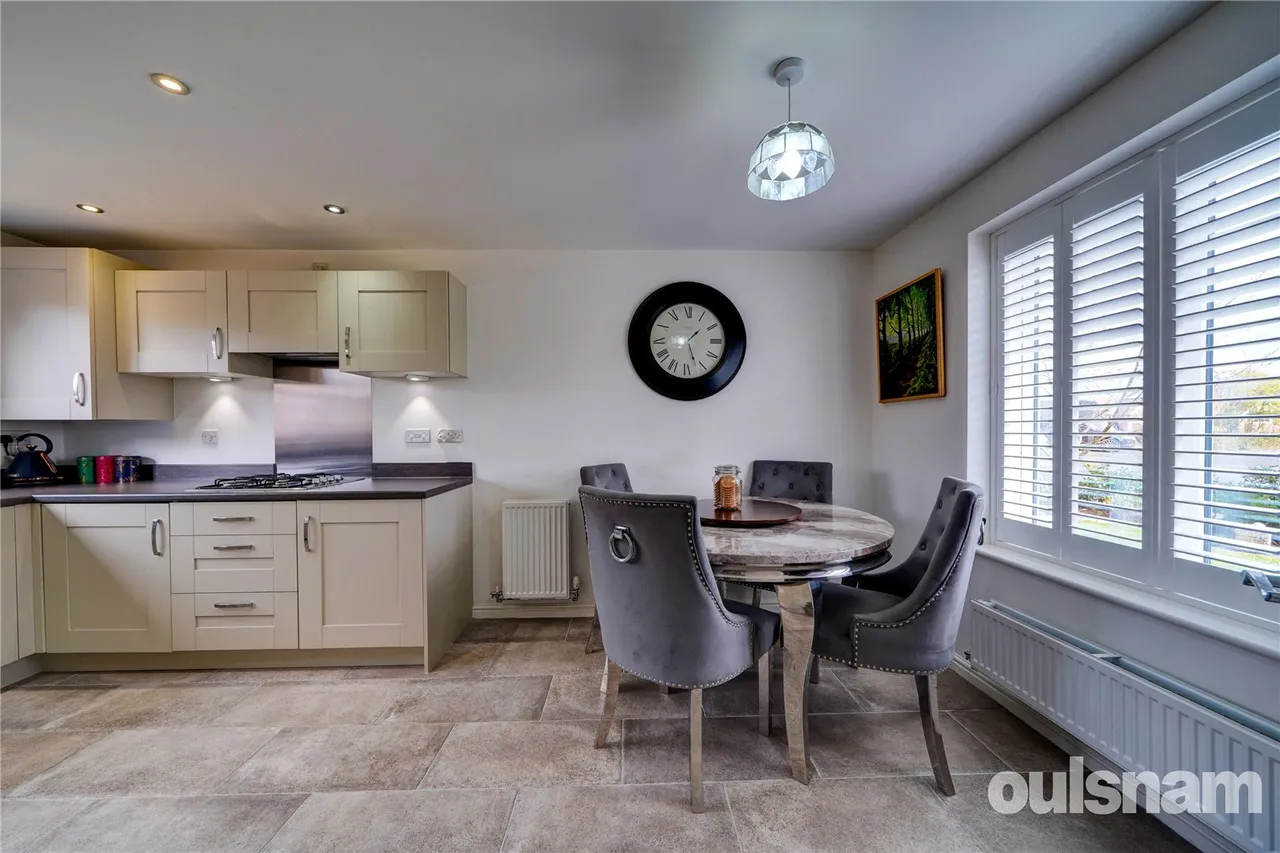 Snowdrop Drive, Droitwich, WR9 7TP, photo 4