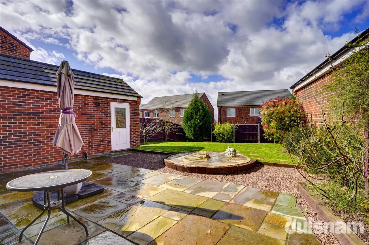 Snowdrop Drive, Droitwich, WR9 7TP, photo 15