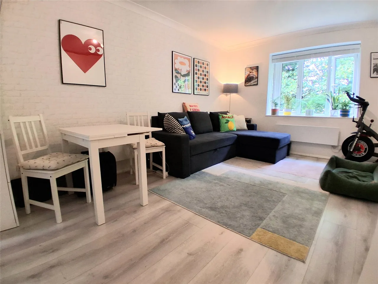 flat for sale — Glyn Avenue, Barnet, EN4 9PJ