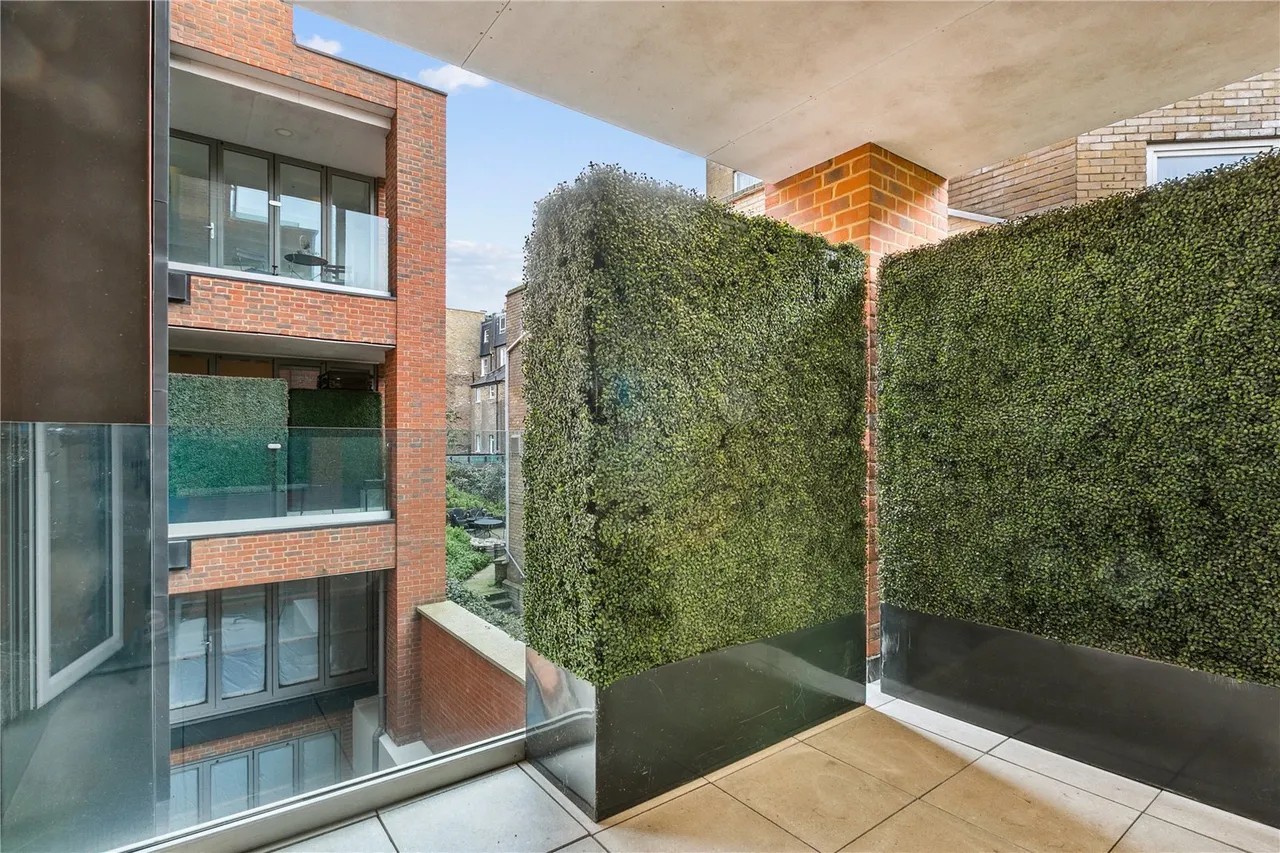 Logan Place, Kensington, W8, photo 6
