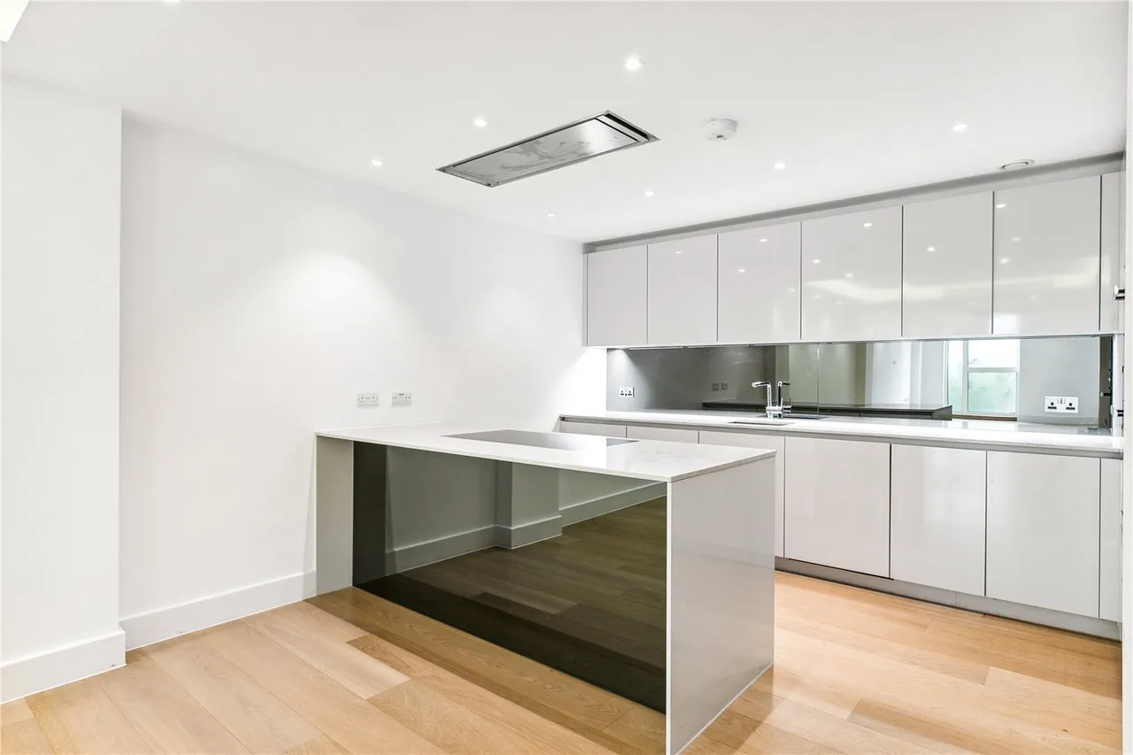 Logan Place, Kensington, W8, photo 5