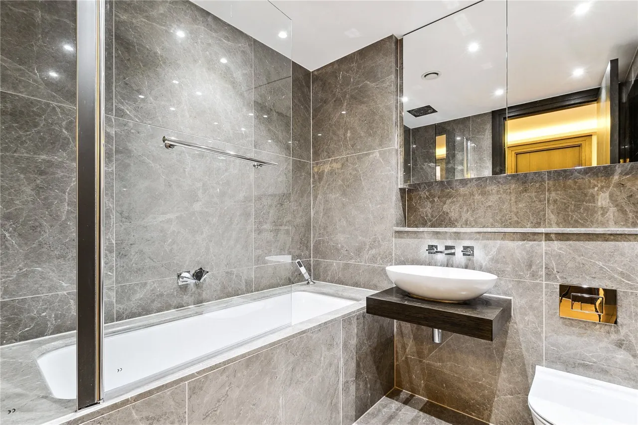 Logan Place, Kensington, W8, photo 10