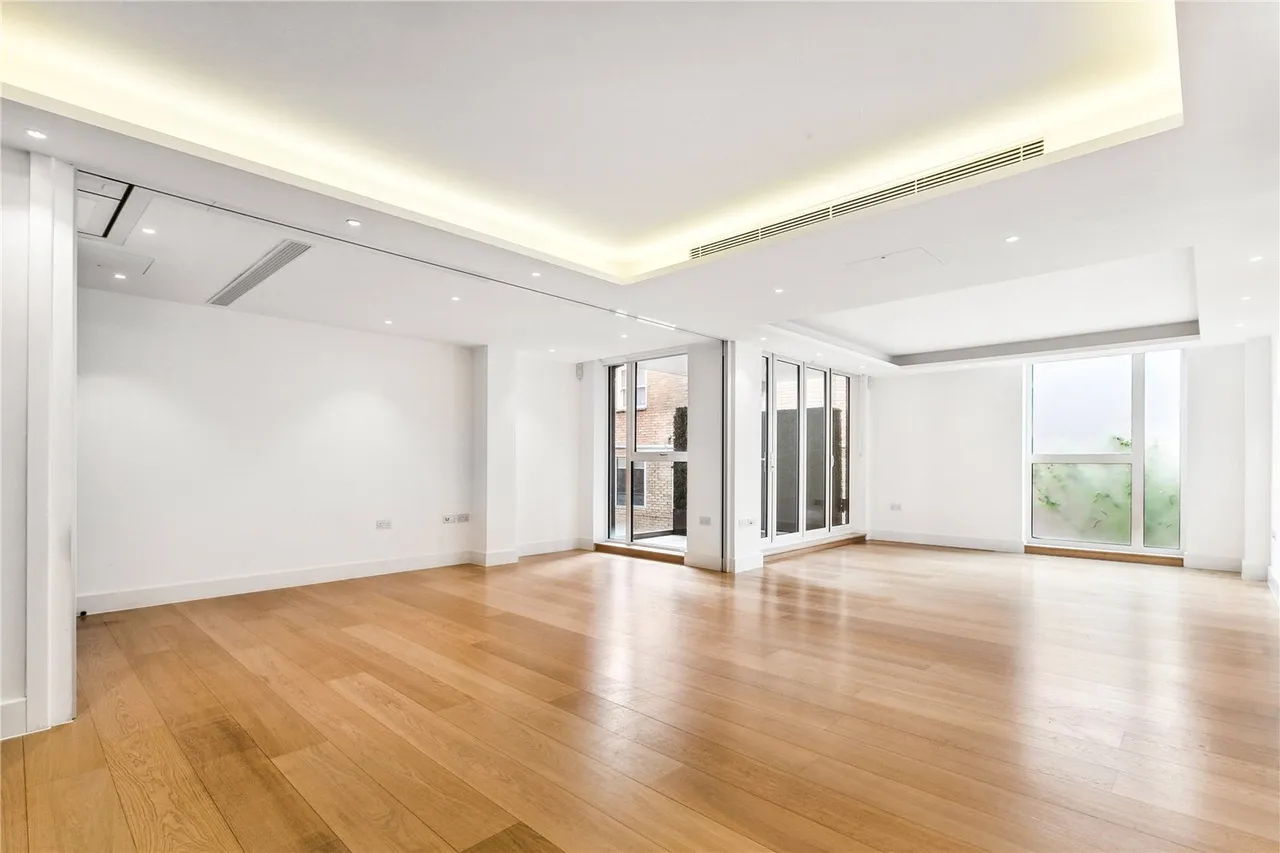 Logan Place, Kensington, W8, photo 8