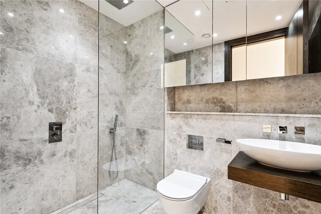 Logan Place, Kensington, W8, photo 7